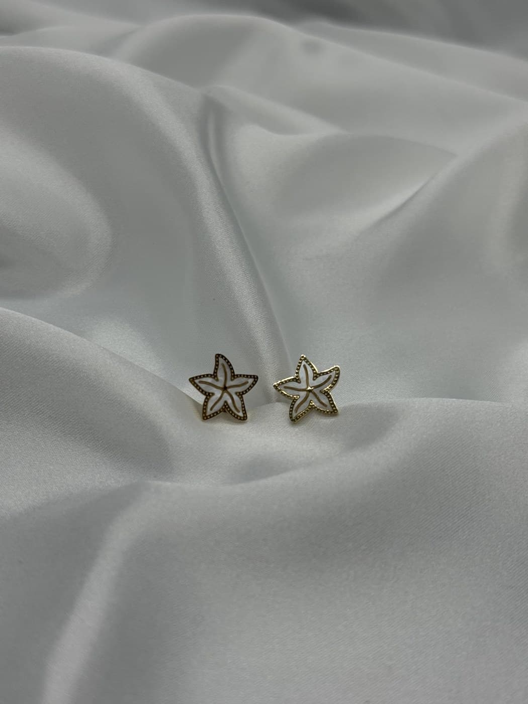 Boucles d'oreilles Nalia