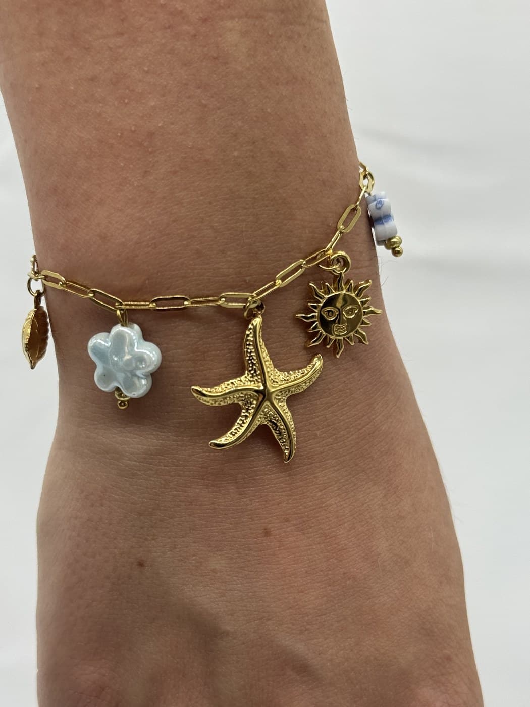 Bracelet Vaïana