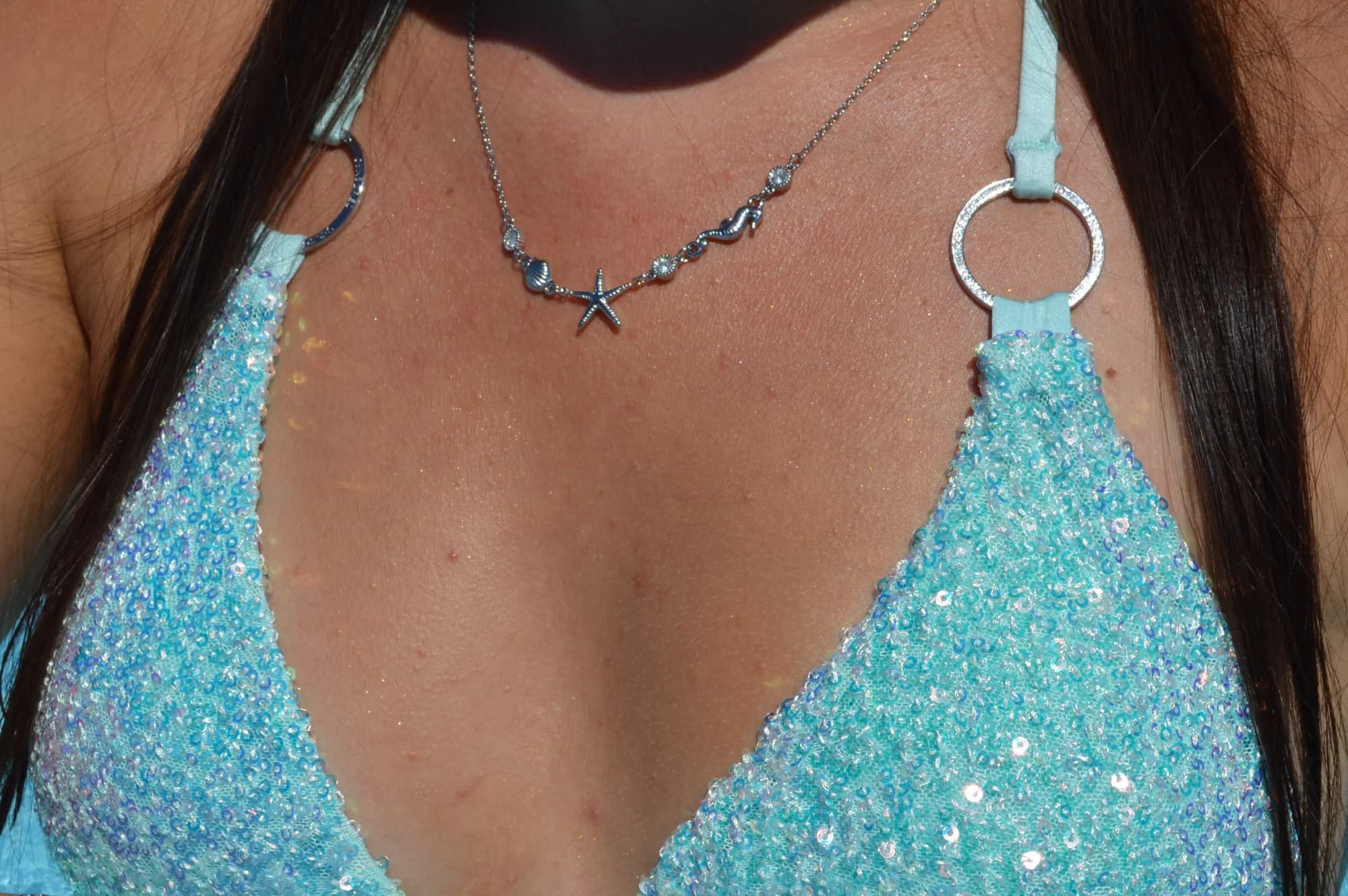 Collier Siréna